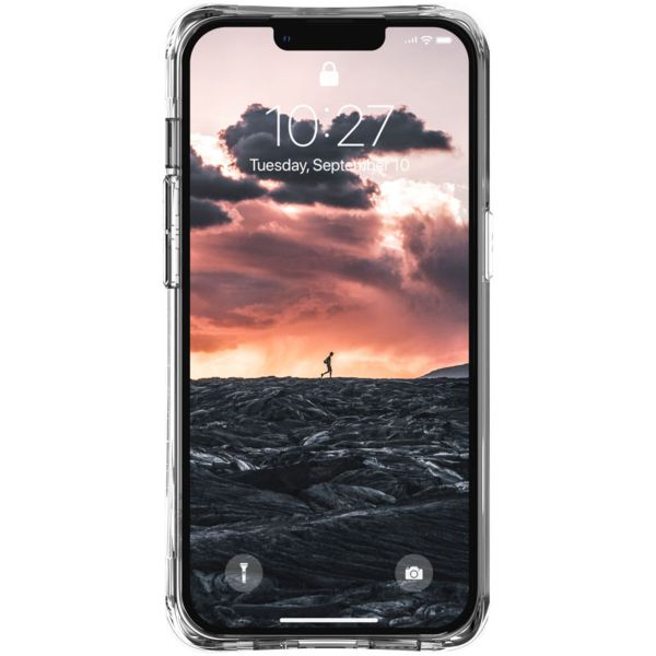 UAG Plyo Backcover iPhone 13 Pro Max - Ice