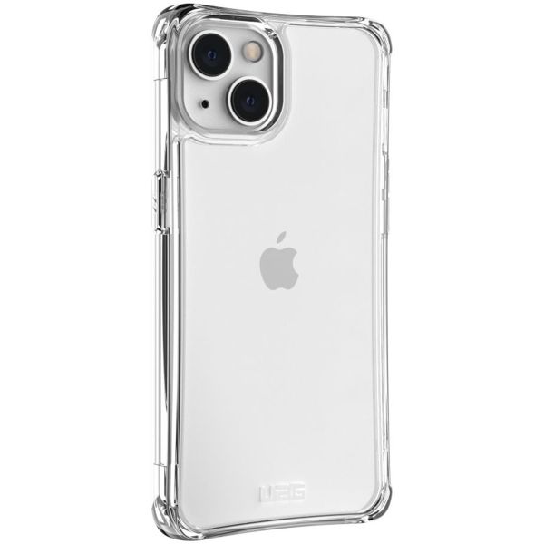 UAG Plyo Backcover iPhone 13 - Ice