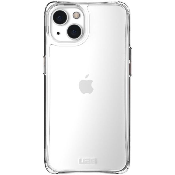 UAG Plyo Backcover iPhone 13 - Ice