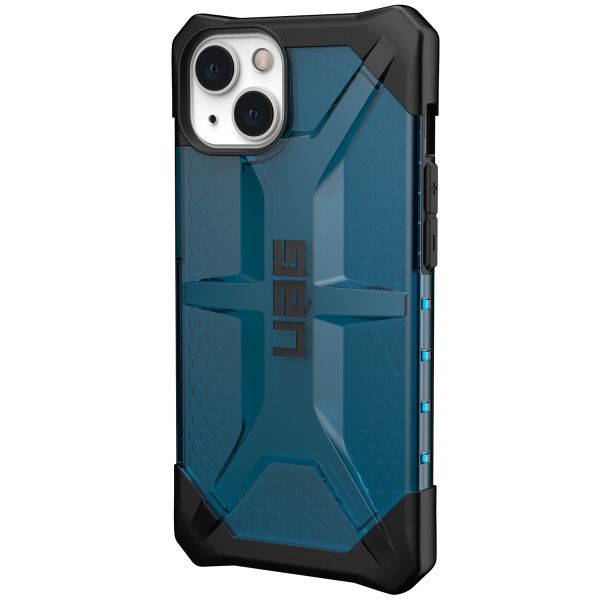 UAG Plasma Backcover iPhone 13 - Mallard