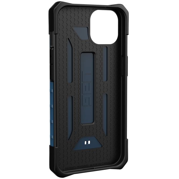 UAG Pathfinder Backcover iPhone 13 - Mallard