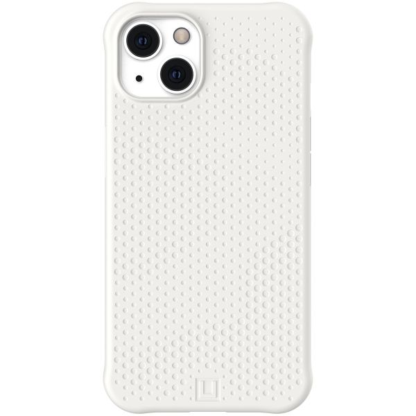 UAG Dot U Backcover iPhone 13 - Marshmallow