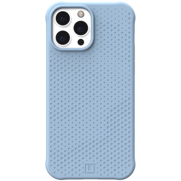 UAG Dot U Backcover iPhone 13 Pro Max - Cerulean