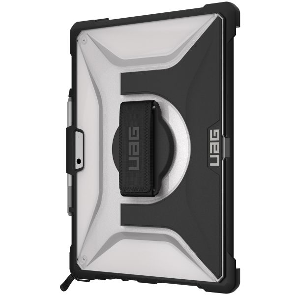 UAG Plasma Backcover Microsoft Surface Pro 8 - Ice