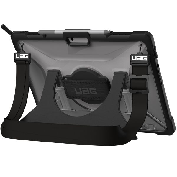 UAG Plasma Backcover Microsoft Surface Pro 8 - Ice