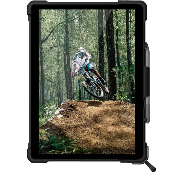 UAG Plasma Backcover Microsoft Surface Pro 8 - Ice