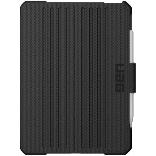 UAG Metropolis Bookcase iPad Air 11 inch (2024) M2 / Air 5 (2022) / Air 4 (2020) / Pro 11 (2020 / 2018) - Zwart