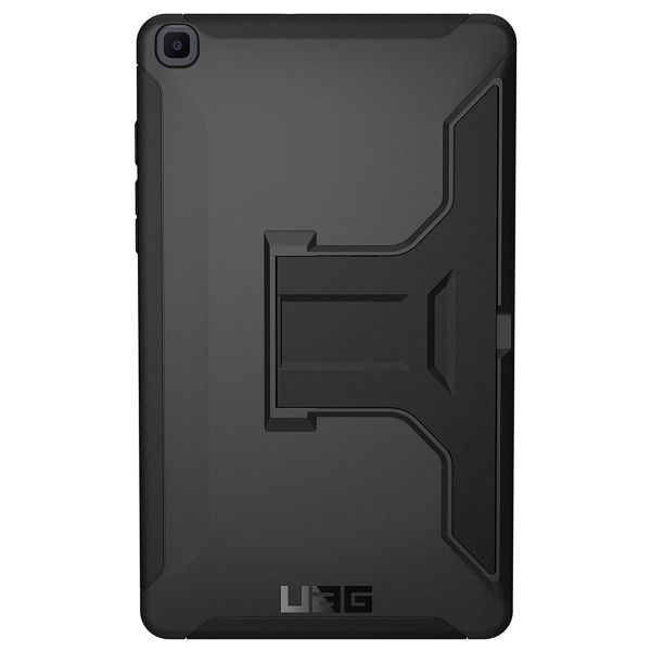 UAG Scout Backcover Samsung Galaxy Tab A8 - Zwart