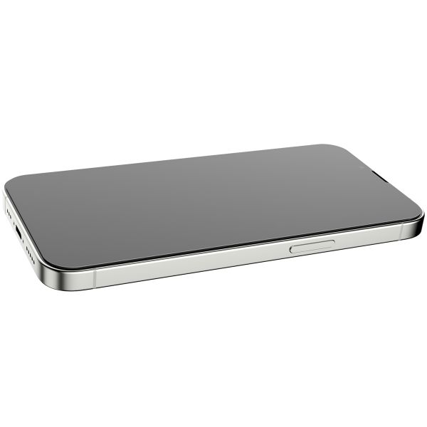 InvisibleShield Glass XTR D3O Screenprotector iPhone 13 / 13 Pro - Transparant