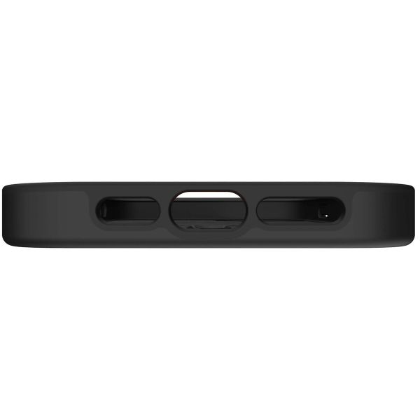 ZAGG Denali Snap Backcover MagSafe iPhone 14 Plus - Zwart