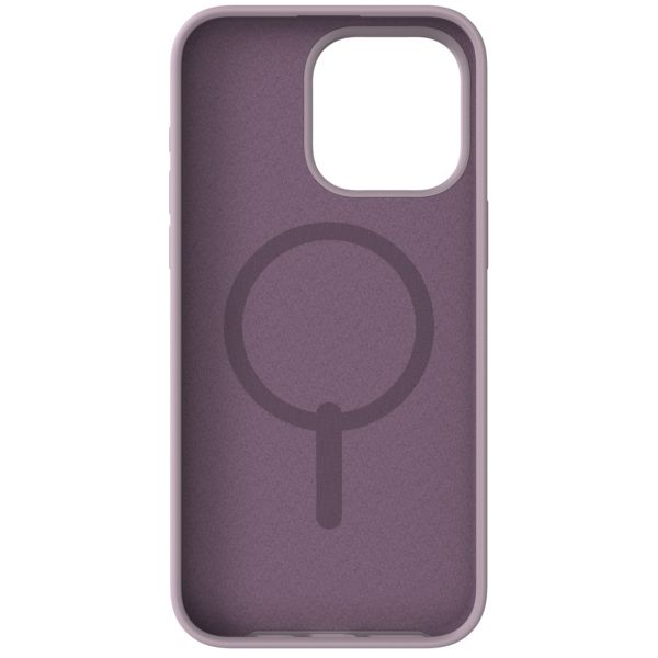 ZAGG Manhattan Snap Case iPhone 15 Pro Max - Lavender