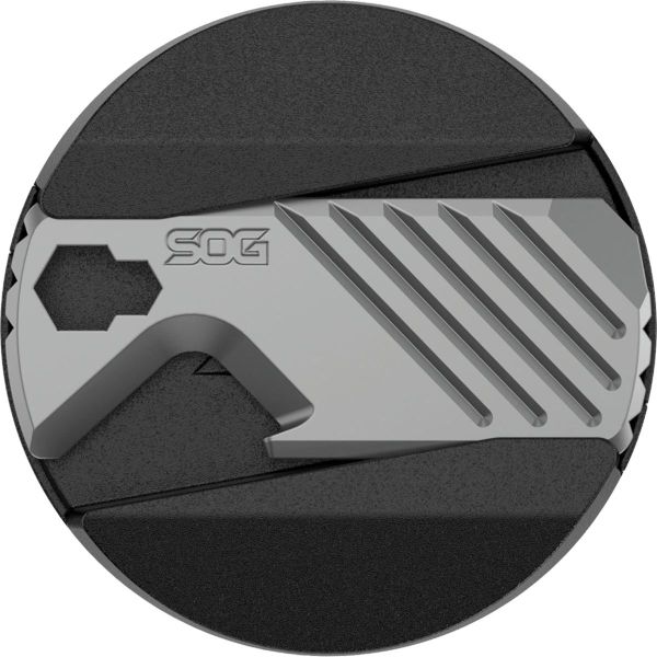PopSockets Multi-tool PopGrip - Knife Black