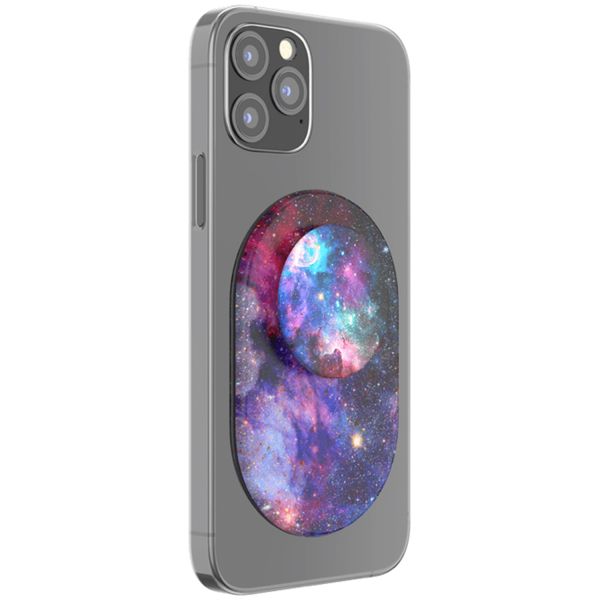 PopSockets PopGrip MagSafe - Blue Nebula