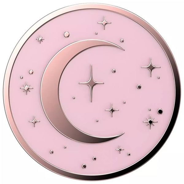 PopSockets PopGrip - Afneembaar - Enamel Dainty Cosmic