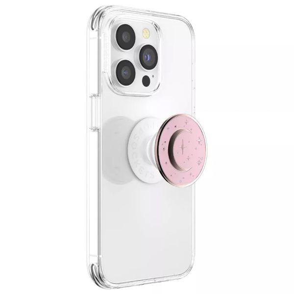 PopSockets PopGrip - Afneembaar - Enamel Dainty Cosmic