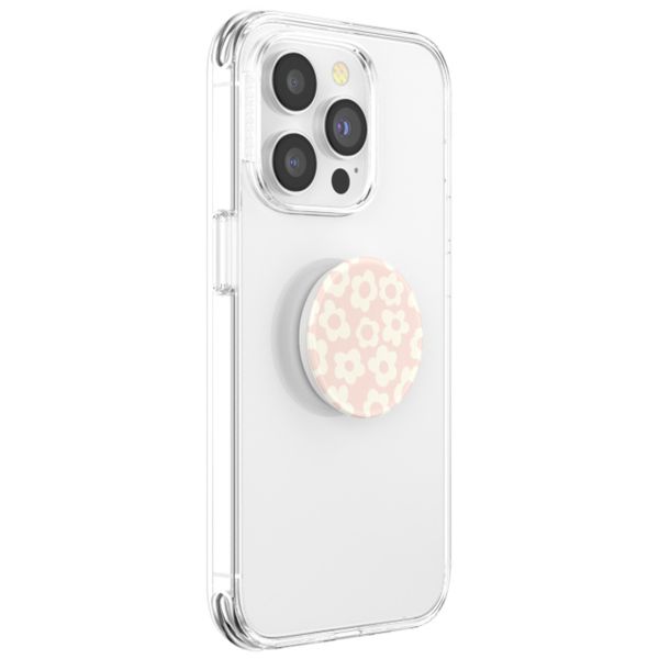 PopSockets PopGrip - Afneembaar - Mod Flowers