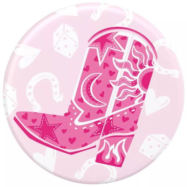 PopSockets PopGrip - Afneembaar - Let's Go Girls