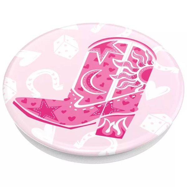 PopSockets PopGrip - Afneembaar - Let's Go Girls