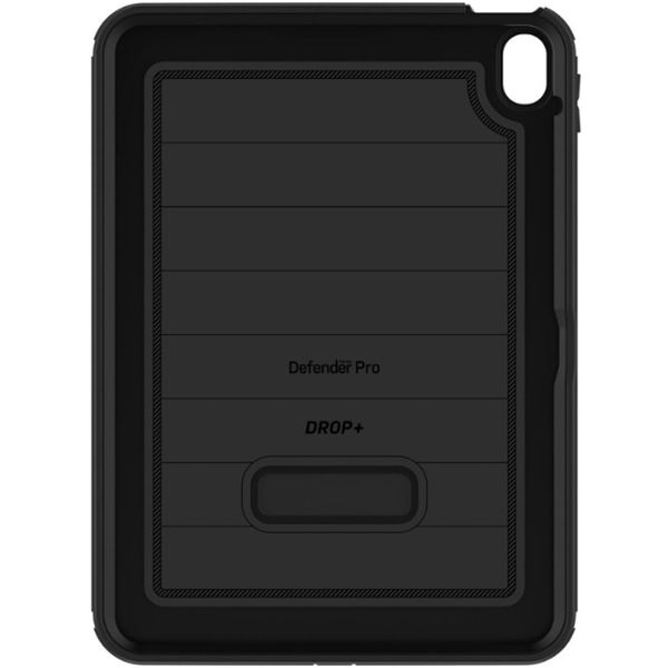 OtterBox Defender Rugged Backcover iPad 10 (2022) 10.9 inch - Zwart