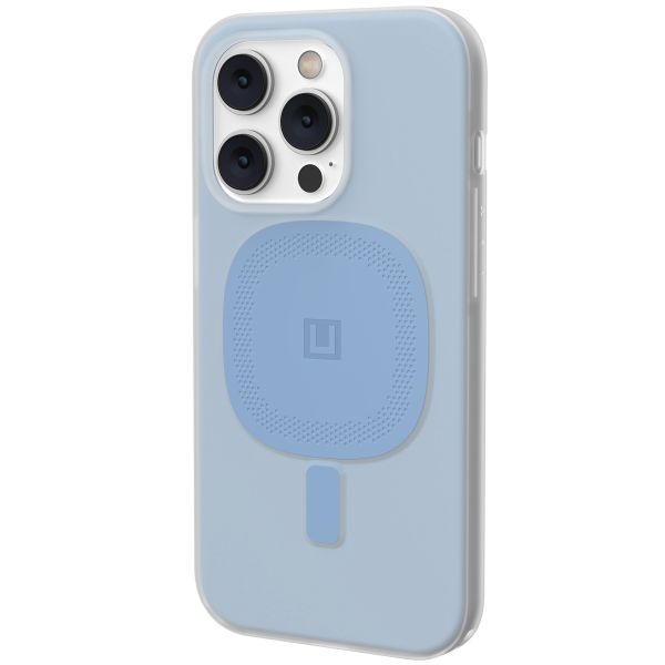 UAG Lucent 2.0 Backcover MagSafe iPhone 14 Pro - Cerulean