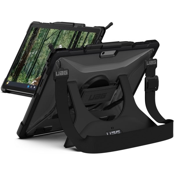 UAG Plasma Backcover Microsoft Surface Pro 9 / Pro 10 - Ice