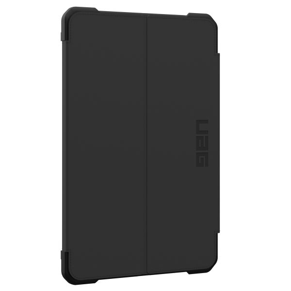 UAG Metropolis Bookcase Samsung Galaxy Tab S9 11.0 inch - Black