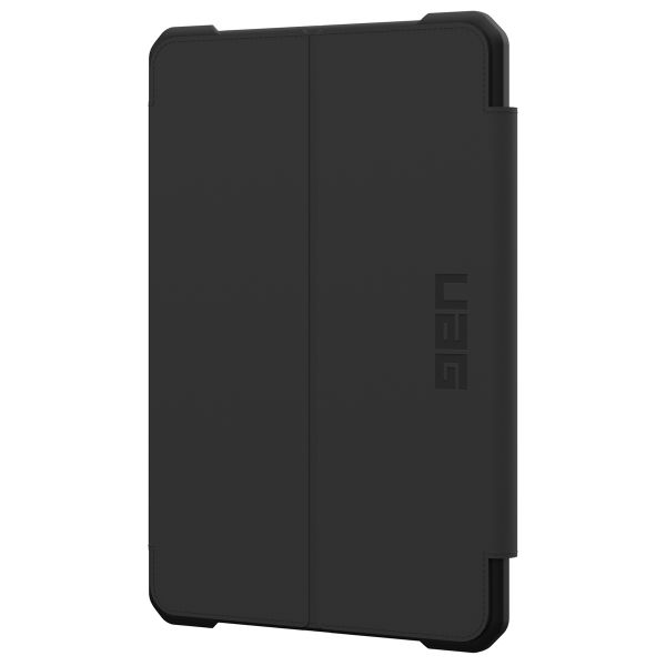 UAG Metropolis Bookcase Samsung Galaxy Tab S9 11.0 inch - Black