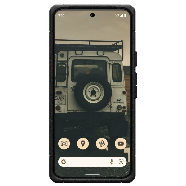 UAG Scout Backcover Google Pixel 8 - Zwart