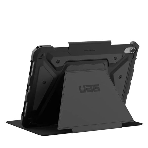 UAG Metropolis SE Bookcase iPad Air 13 inch (2024) M2 - Zwart