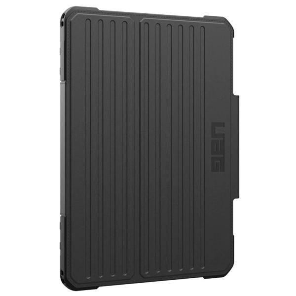 UAG Metropolis SE Bookcase iPad Air 11 inch (2024) M2 / Air 5 (2022) / Air 4 (2020) - Black