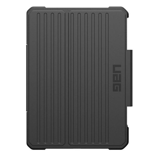 UAG Metropolis SE Bookcase iPad Pro 11 (2024) M4 - Black