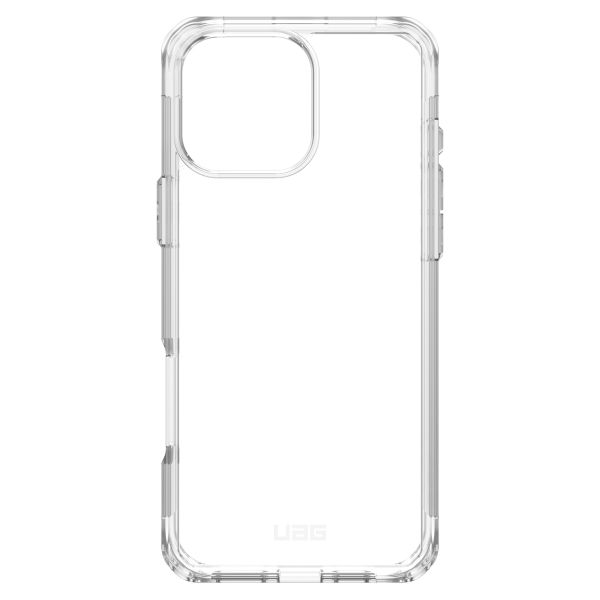 UAG Plyo Backcover iPhone 16 Pro Max - Ice