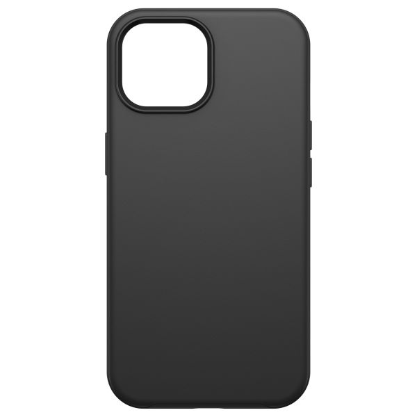 OtterBox Symmetry Backcover iPhone 15 / 14 / 13 - Zwart