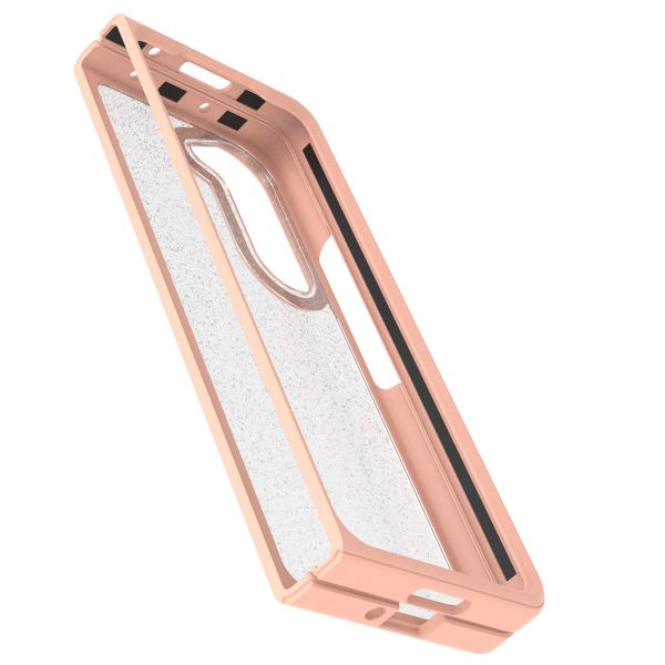 OtterBox Thin Flex Backcover Samsung Galaxy Z Fold 5 - Sweet Peach