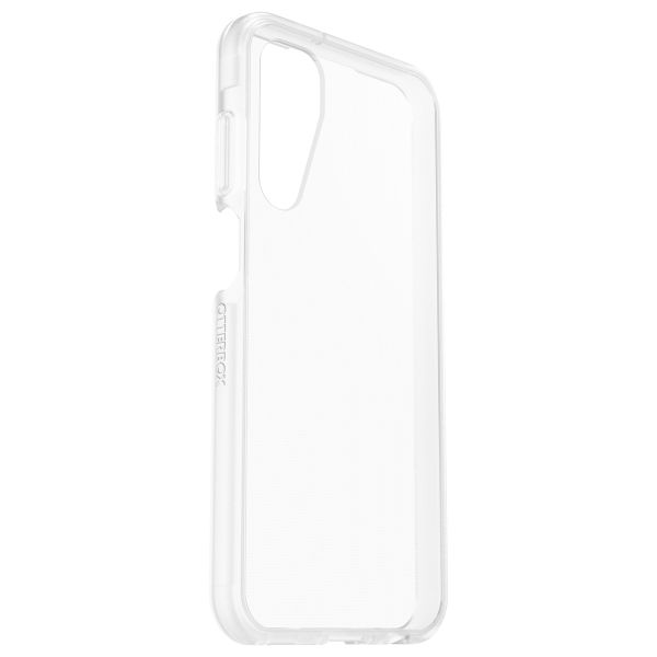 OtterBox React Backcover Samsung Galaxy A25 (5G) - Clear