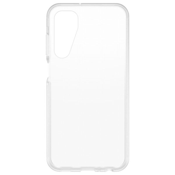 OtterBox React Backcover Samsung Galaxy A25 (5G) - Clear