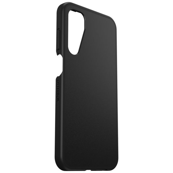 OtterBox React Backcover Samsung Galaxy A25 (5G) - Black