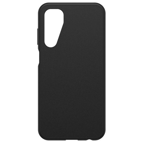 OtterBox React Backcover Samsung Galaxy A25 (5G) - Black