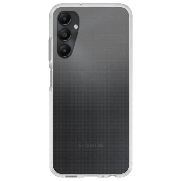 OtterBox React Backcover Samsung Galaxy A05s - Clear