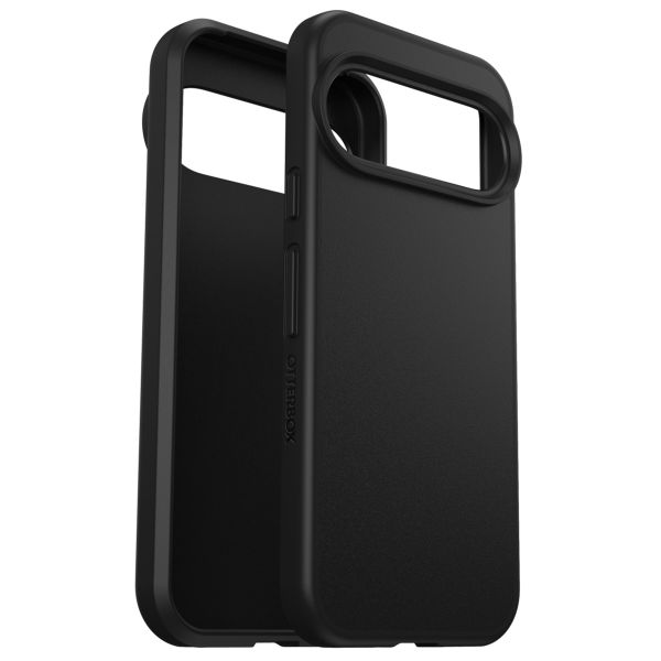 OtterBox React Backcover Google Pixel 9 / 9 Pro - Zwart