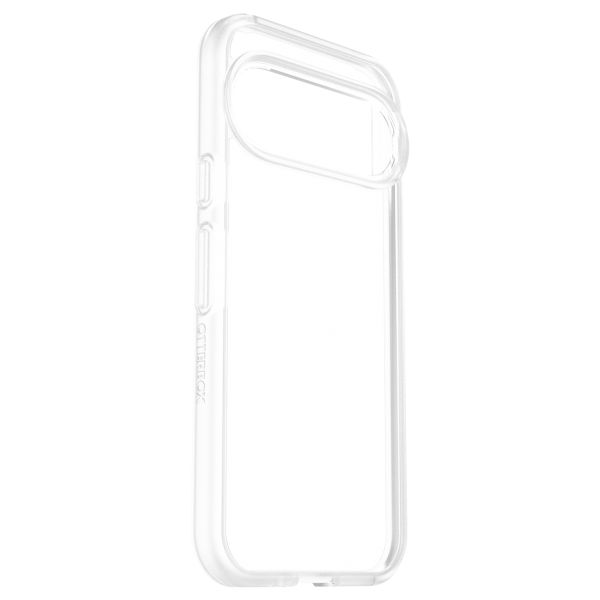 OtterBox React Backcover Google Pixel 9 / 9 Pro - Transparant