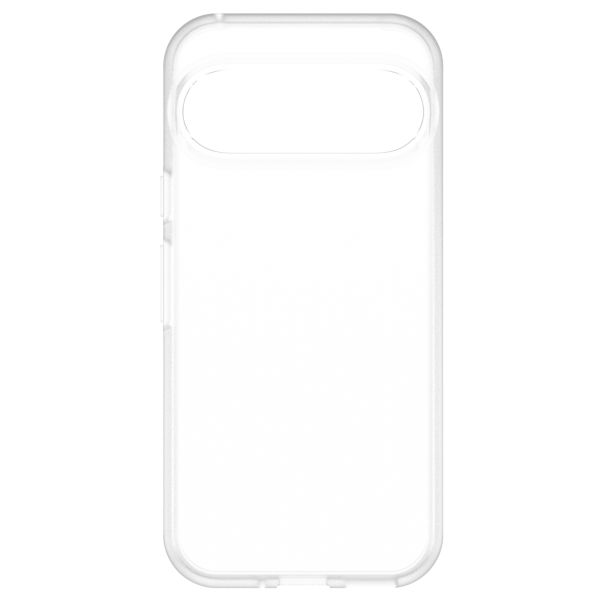 OtterBox React Backcover Google Pixel 9 / 9 Pro - Transparant