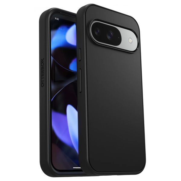 OtterBox Symmetry Backcover Google Pixel 9 / 9 Pro - Black