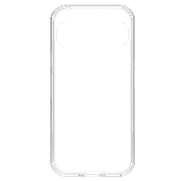 OtterBox Symmetry Backcover Google Pixel 9 / 9 Pro - Transparant