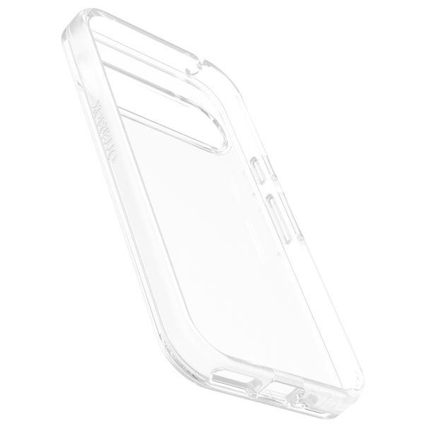 OtterBox Symmetry Backcover Google Pixel 9 / 9 Pro - Transparant