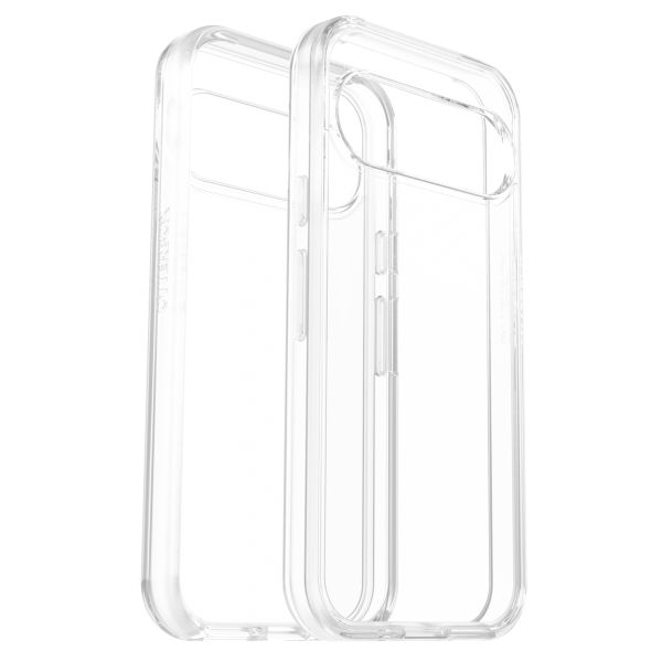 OtterBox Symmetry Backcover Google Pixel 9 / 9 Pro - Transparant