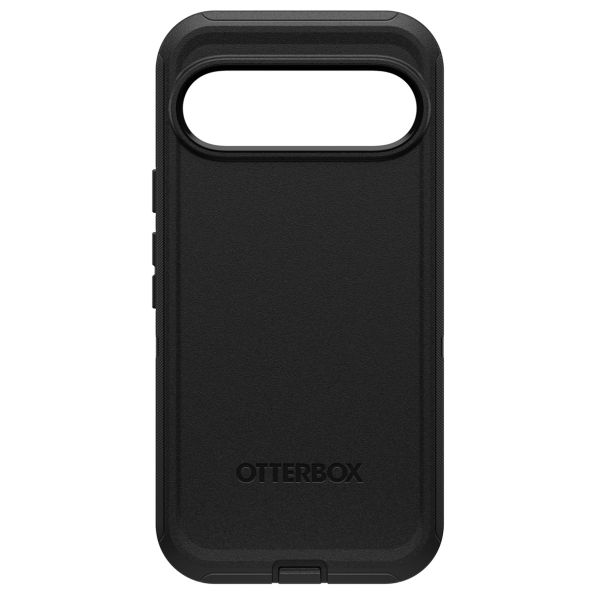 OtterBox Defender Rugged Backcover Google Pixel 9 Pro XL - Zwart