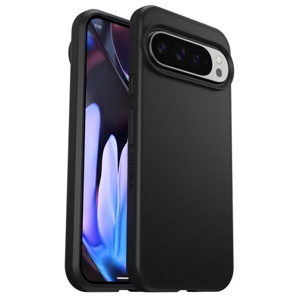 OtterBox React Backcover Google Pixel 9 Pro XL - Zwart