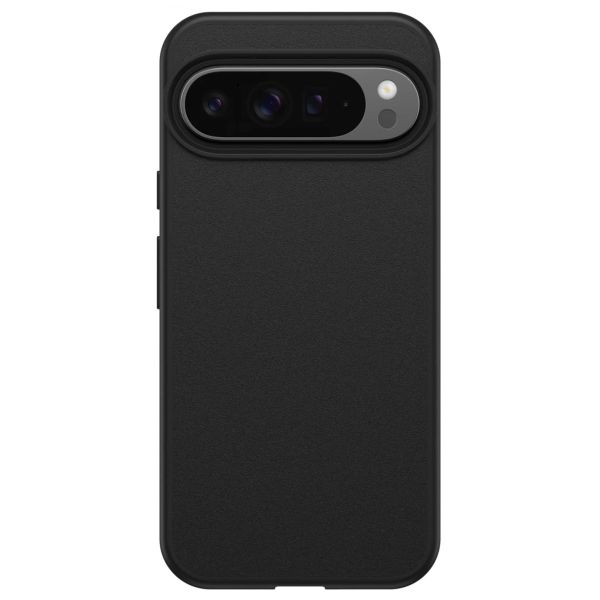 OtterBox React Backcover Google Pixel 9 Pro XL - Zwart