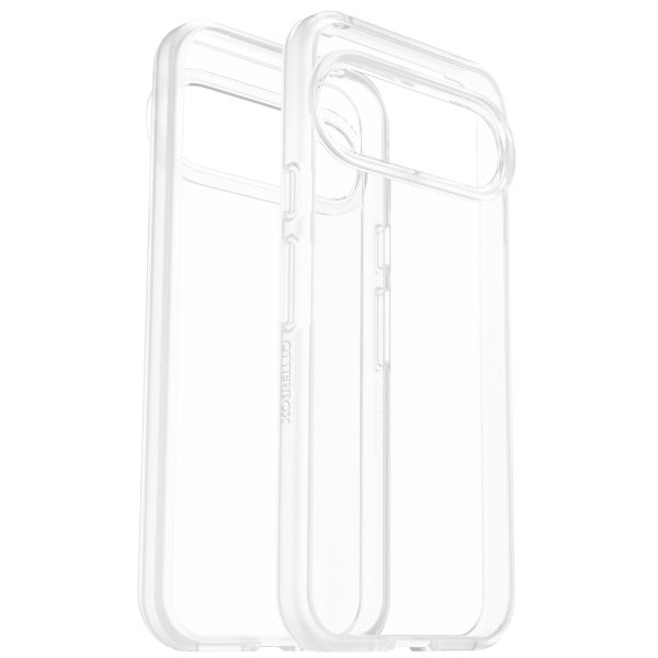 OtterBox React Backcover Google Pixel 9 Pro XL - Transparant